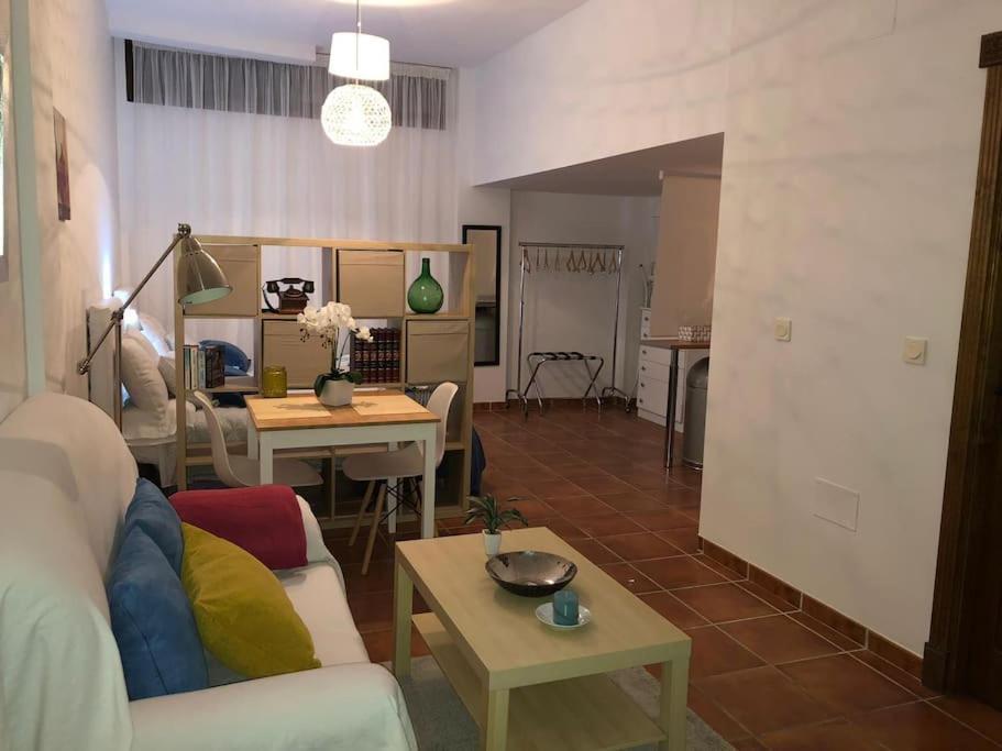 Casa Rodriguez - La Herradura Ла-Эррадура Экстерьер фото